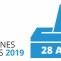 D3469 elecciones generales 2019