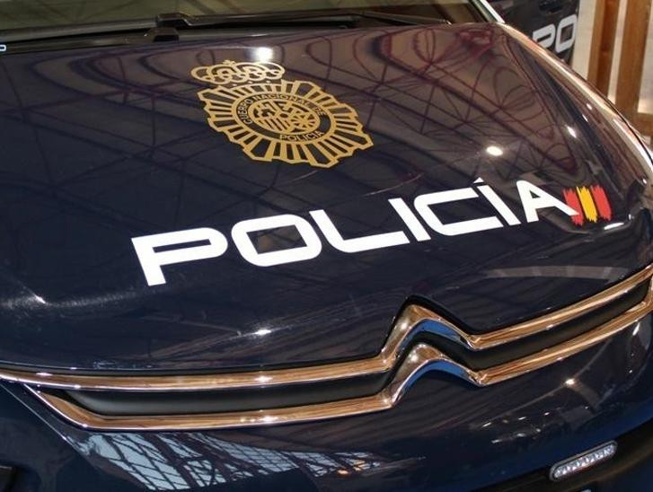 EuropaPress 2308122 COCHE PATRULLA DE POLICIA NACIONAL 20190805160716097 531 k95 U463878403230oZF 992x558@LaVanguardia Web