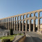 Aqueduct of Segovia 02