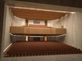 Teatro cervantes