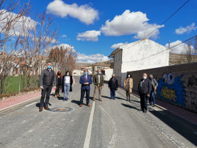 Visita obras SG 241 3