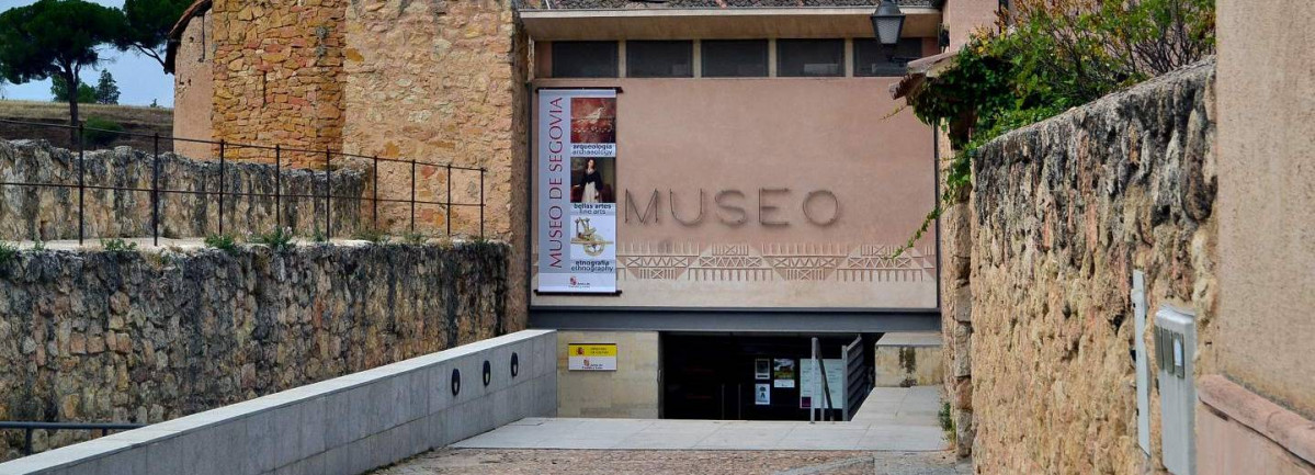 museo de segovia