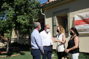 Visita vivienda Rehabitare Brieva3