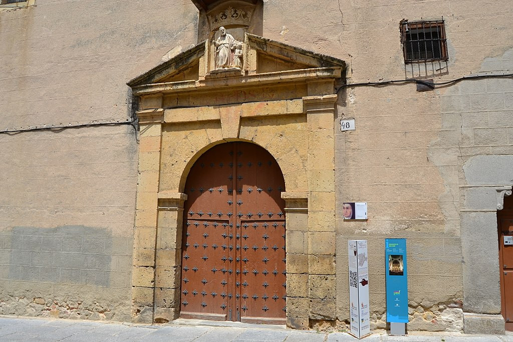 1024px Convento de San Josu00e9 (27227170992)