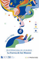 2022 05 16 cartel oficial día de los museos