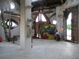 20220527 Land Art Stano Cerny