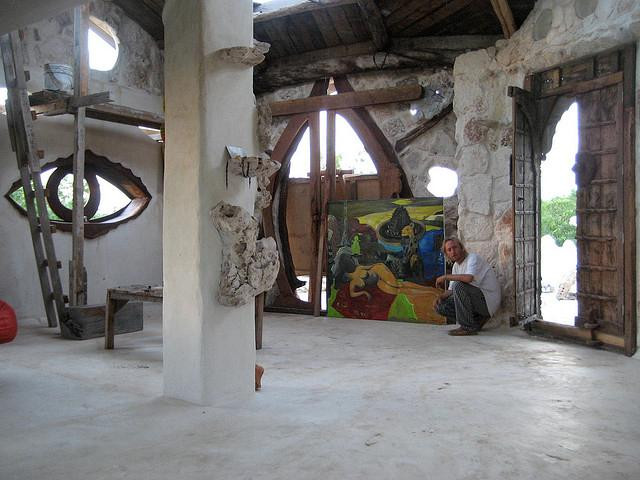 20220527 Land Art Stano Cerny