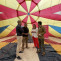 2022 06 24 4º Festival Accesible de Globos Ciudad de Segovia