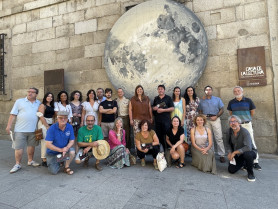 2022 07 05 Presentación Noche de Luna Llena 2022 1