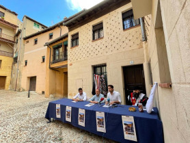 2022 08 26 XXV Música en los Corralillos 2
