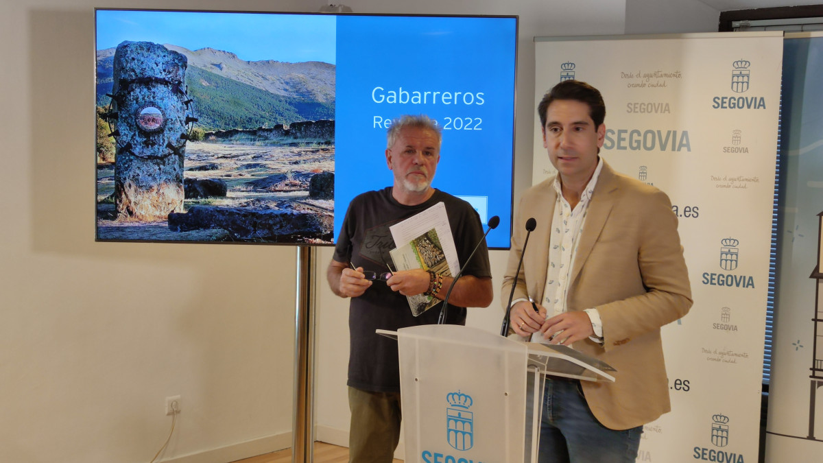 2022 09 21 Presentaciu00f3n Gabarreros Revenga