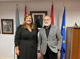 2022 10 04 Carlos Muñoz de Pablos, Hijo Predilecto de la Ciudad de Segovia