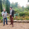 2022 10 11 Segunda edicion Jardines Vividos, Huerta Mira Alcázar
