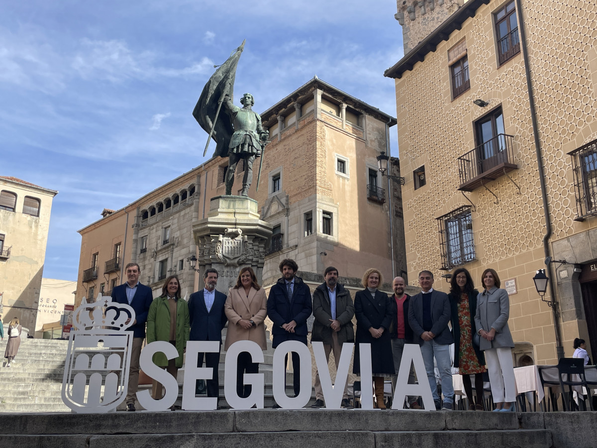 2022 11 04 Presentaciu00f3n candidatura de Segovia sede Agencia Inteligencia Artificial