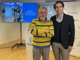 2022 11 16 Rutas senderismo Revenga