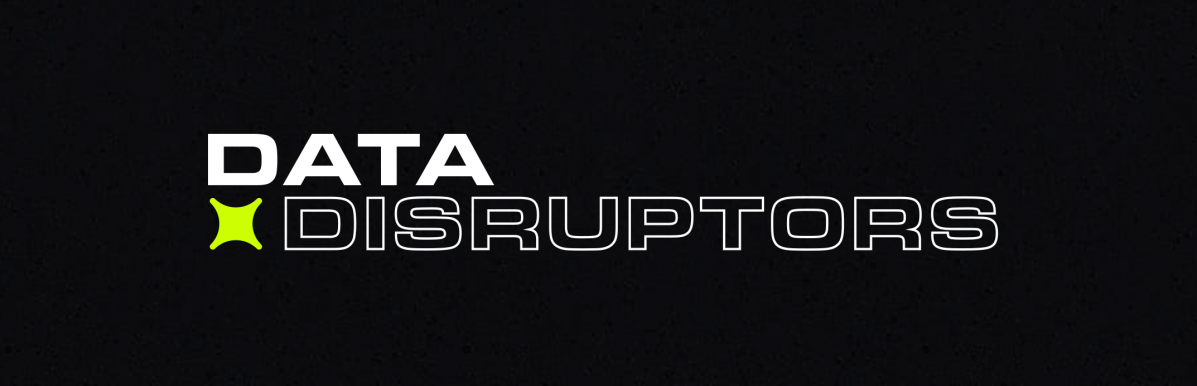 Data disruptors   tinamica   IP