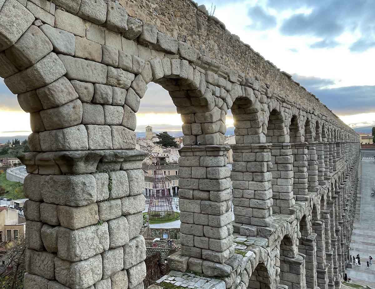 2022 12 17 Acueducto de Segovia 0