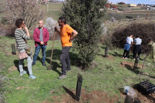 2023 03 21 Plantación Día Arbol (1)