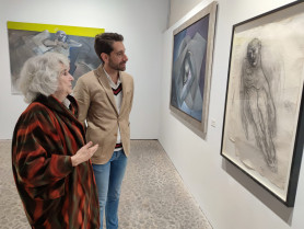 2023 05 18 Exposición Alhóndiga