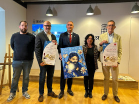 231017 Presentación programa San Frutos 2023 4