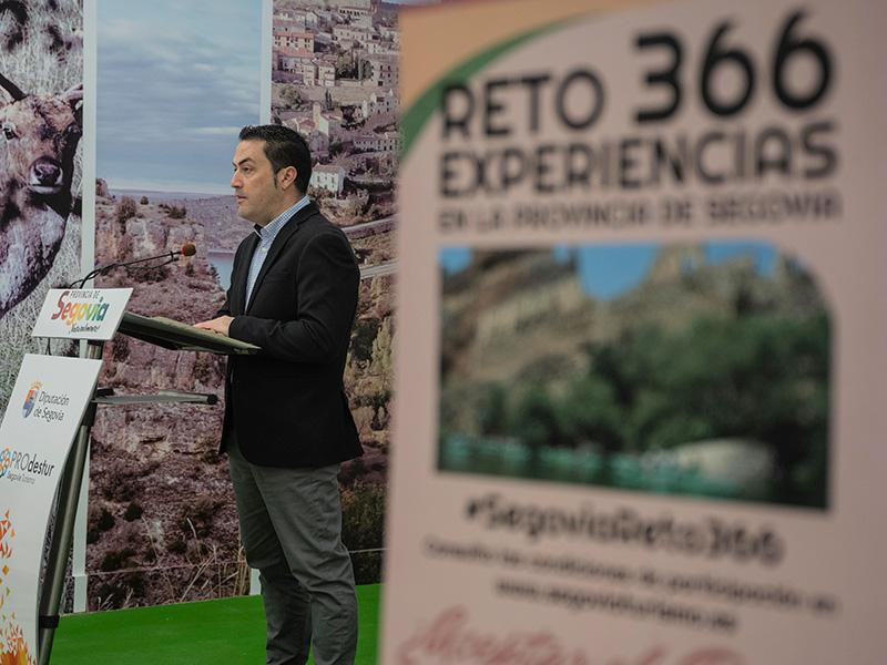 20240115 Prodestur Reto 366 Javier Figueredo slider