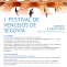 Cartel I Festival de Vencejos (1)