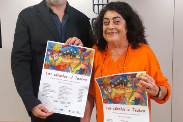 Los sábados al teatro 2