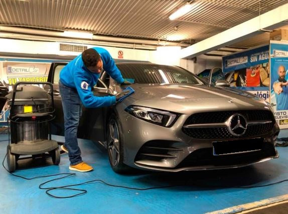 Detailcar   IP