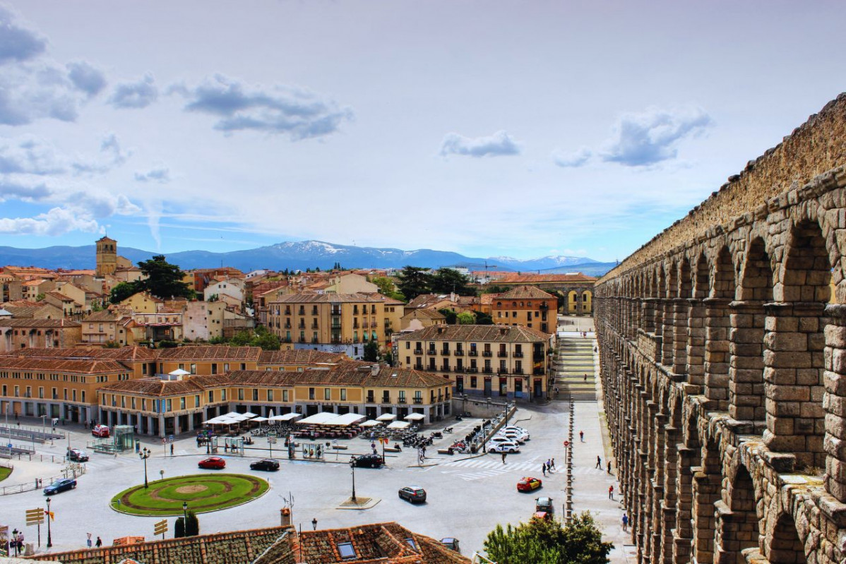 Alojamiento en segovia capital   IP (1)