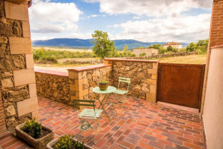 693816   Casas Rurales Las Hazas