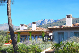 694893   Quinta San Cayetano
