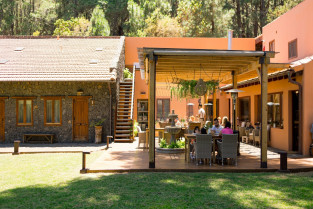 695725   Ohana Hotel Rural