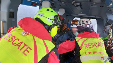 090325 Rescate