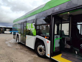 Autobús Solaris (1)