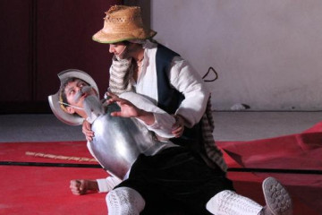 Los Mirmidones slide